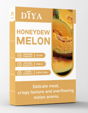 diya叮啞霧化彈【一代通用】