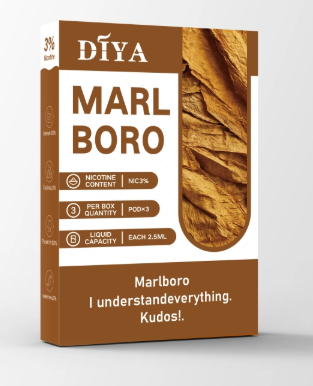 diya叮啞霧化彈【一代通用】